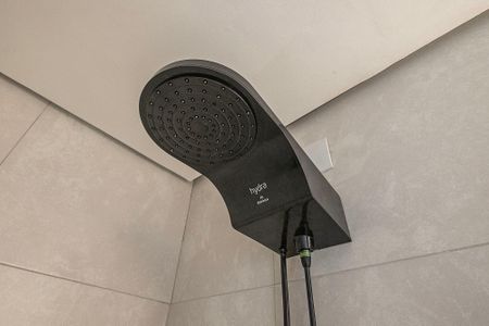 Apartamento à venda com 29m², 1 quarto e 1 vagaBanheiro da Suíte