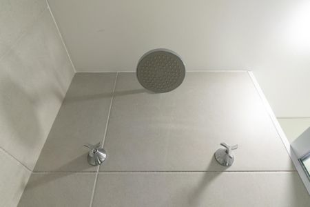 Apartamento para alugar com 29m², 1 quarto e 1 vaga Apartamento para alugar com 29m², 1 quarto e 1 vagaBanheiro