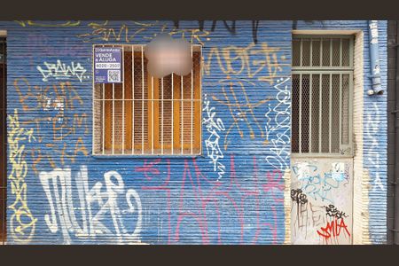 Casa à venda com 73m², 2 quartos e sem vagaFachada / Placa YMAV-680