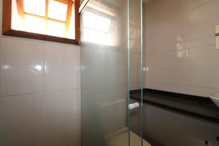 Casa à venda com 73m², 2 quartos e sem vagaBanheiro