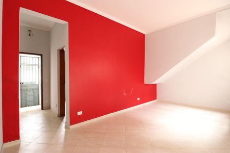 Casa à venda com 73m², 2 quartos e sem vagaSala