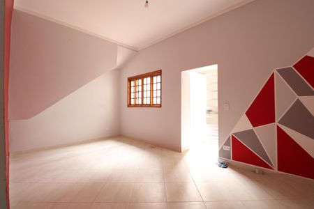 Casa à venda com 73m², 2 quartos e sem vagaSala