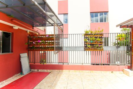 Apartamento à venda com 49m², 2 quartos e 1 vaga Apartamento à venda com 49m², 2 quartos e 1 vagaÁrea comum