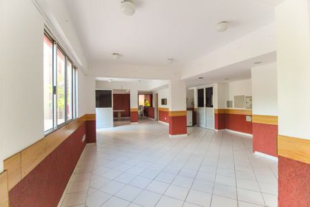 Apartamento à venda com 49m², 2 quartos e 1 vaga Apartamento à venda com 49m², 2 quartos e 1 vagaÁrea comum