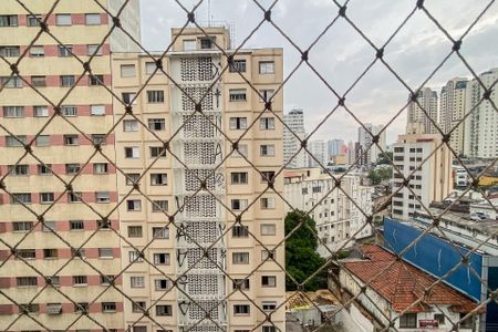 Apartamento à venda com 78m², 2 quartos e sem vaga Apartamento à venda com 78m², 2 quartos e sem vagaVista Sala