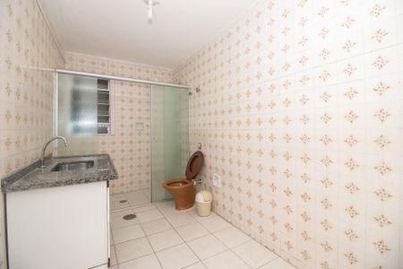 Apartamento à venda com 78m², 2 quartos e sem vaga Apartamento à venda com 78m², 2 quartos e sem vagaBanheiro