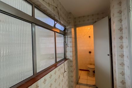 Apartamento à venda com 78m², 2 quartos e sem vaga Apartamento à venda com 78m², 2 quartos e sem vagaÁrea de Serviço