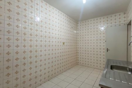 Apartamento à venda com 78m², 2 quartos e sem vaga Apartamento à venda com 78m², 2 quartos e sem vagaCozinha