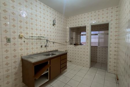 Apartamento à venda com 78m², 2 quartos e sem vaga Apartamento à venda com 78m², 2 quartos e sem vagaCozinha
