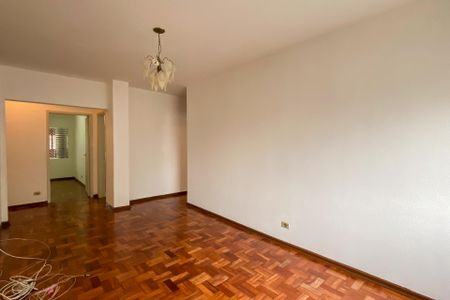 Apartamento à venda com 78m², 2 quartos e sem vaga Apartamento à venda com 78m², 2 quartos e sem vagaSala