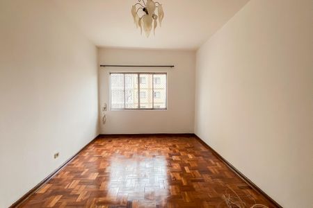 Apartamento à venda com 78m², 2 quartos e sem vaga Apartamento à venda com 78m², 2 quartos e sem vagaSala