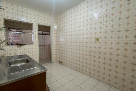 Apartamento à venda com 78m², 2 quartos e sem vaga Apartamento à venda com 78m², 2 quartos e sem vagaCozinha