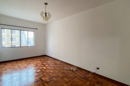Apartamento à venda com 78m², 2 quartos e sem vaga Apartamento à venda com 78m², 2 quartos e sem vagaSala