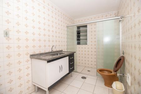 Apartamento à venda com 78m², 2 quartos e sem vaga Apartamento à venda com 78m², 2 quartos e sem vagaBanheiro