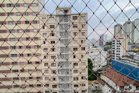 Apartamento à venda com 78m², 2 quartos e sem vaga Apartamento à venda com 78m², 2 quartos e sem vagaVista Quarto 02
