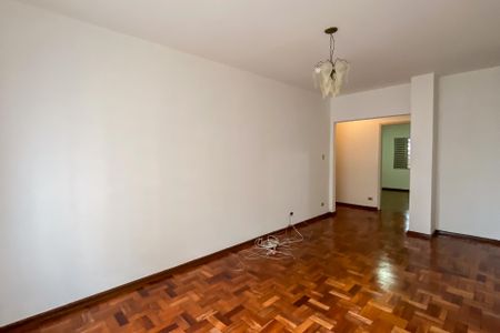Apartamento à venda com 78m², 2 quartos e sem vaga Apartamento à venda com 78m², 2 quartos e sem vagaSala