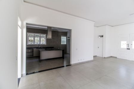 Casa de condomínio para alugar com 322m², 4 quartos e 4 vagas Casa de condomínio para alugar com 322m², 4 quartos e 4 vagasSala 1