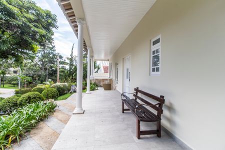 Casa de condomínio para alugar com 322m², 4 quartos e 4 vagas Casa de condomínio para alugar com 322m², 4 quartos e 4 vagasÁrea Gourmet