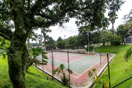 Casa de condomínio para alugar com 322m², 4 quartos e 4 vagas Casa de condomínio para alugar com 322m², 4 quartos e 4 vagasQuadra Esportiva