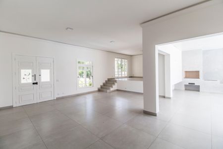 Casa de condomínio para alugar com 322m², 4 quartos e 4 vagas Casa de condomínio para alugar com 322m², 4 quartos e 4 vagasSala 1