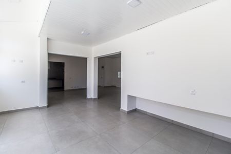 Casa de condomínio para alugar com 322m², 4 quartos e 4 vagas Casa de condomínio para alugar com 322m², 4 quartos e 4 vagasSala de Jantar