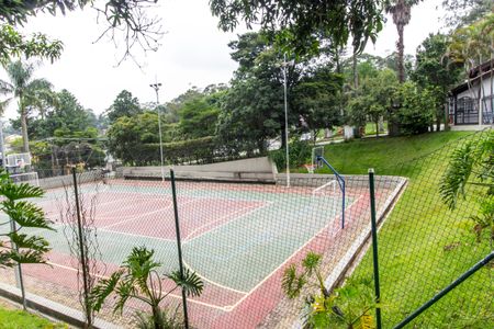 Casa de condomínio para alugar com 322m², 4 quartos e 4 vagas Casa de condomínio para alugar com 322m², 4 quartos e 4 vagasQuadra Esportiva