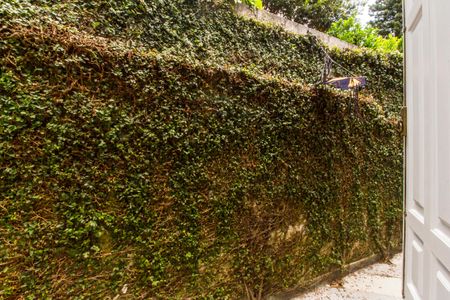 Casa de condomínio para alugar com 322m², 4 quartos e 4 vagas Casa de condomínio para alugar com 322m², 4 quartos e 4 vagasVista do Quarto 3