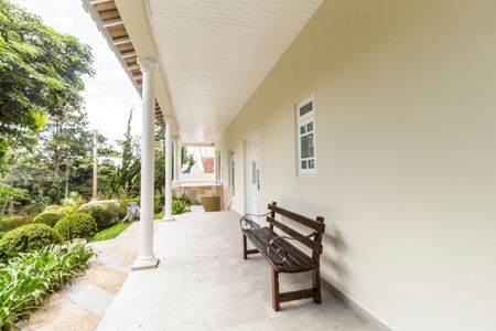 Casa de condomínio para alugar com 322m², 4 quartos e 4 vagas Casa de condomínio para alugar com 322m², 4 quartos e 4 vagasÁrea Gourmet