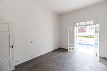 Casa de condomínio para alugar com 322m², 4 quartos e 4 vagas Casa de condomínio para alugar com 322m², 4 quartos e 4 vagasSuíte 1