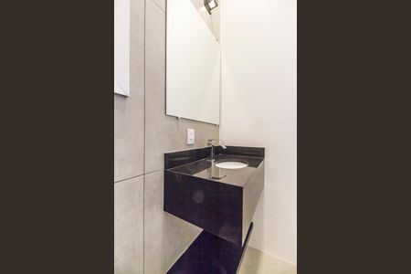 Casa de condomínio para alugar com 322m², 4 quartos e 4 vagas Casa de condomínio para alugar com 322m², 4 quartos e 4 vagasLavabo