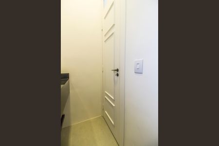 Casa de condomínio para alugar com 322m², 4 quartos e 4 vagas Casa de condomínio para alugar com 322m², 4 quartos e 4 vagasLavabo