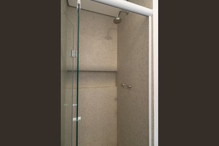 Studio para alugar com 35m², 1 quarto e sem vagaBanheiro