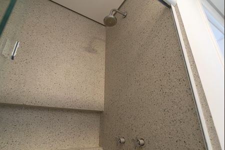 Studio para alugar com 35m², 1 quarto e sem vagaBanheiro