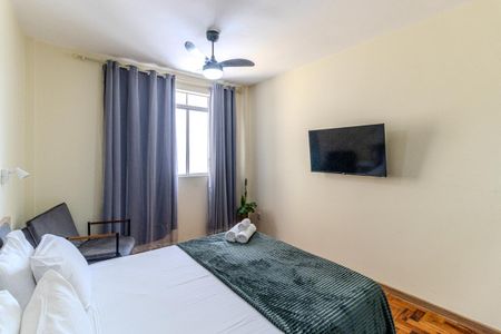 Studio para alugar com 25m², 1 quarto e sem vagaStudio