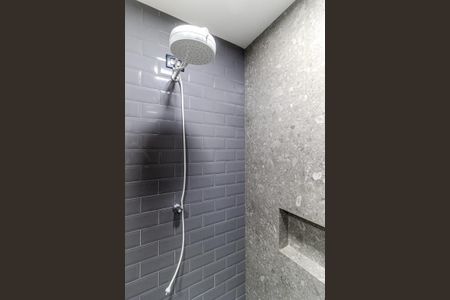 Studio para alugar com 25m², 1 quarto e sem vagaBanheiro