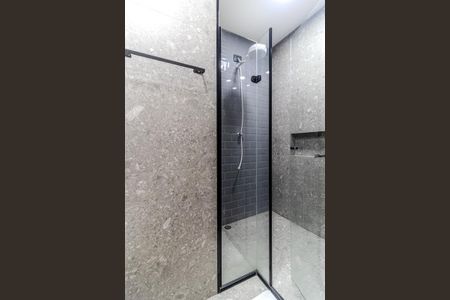 Studio para alugar com 25m², 1 quarto e sem vagaBanheiro