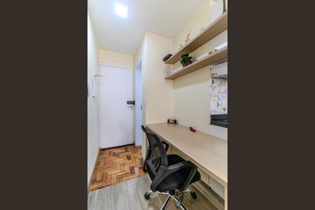 Studio para alugar com 25m², 1 quarto e sem vagaStudio