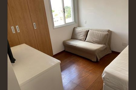 Apartamento à venda com 130m², 3 quartos e 2 vagasSala