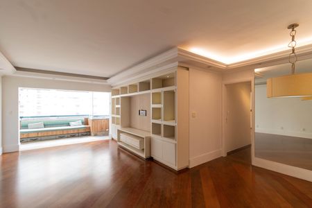 Apartamento à venda com 130m², 3 quartos e 2 vagas Apartamento à venda com 130m², 3 quartos e 2 vagasSala