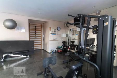 Apartamento à venda com 130m², 3 quartos e 2 vagas Apartamento à venda com 130m², 3 quartos e 2 vagasÁrea comum