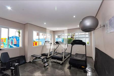 Apartamento à venda com 130m², 3 quartos e 2 vagas Apartamento à venda com 130m², 3 quartos e 2 vagasÁrea comum