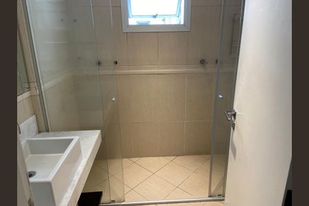 Apartamento à venda com 130m², 3 quartos e 2 vagasBanheiro