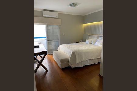 Apartamento à venda com 130m², 3 quartos e 2 vagasQuarto  1