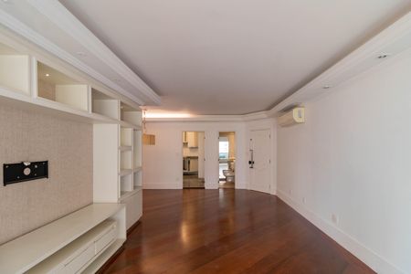 Apartamento à venda com 130m², 3 quartos e 2 vagas Apartamento à venda com 130m², 3 quartos e 2 vagasSala