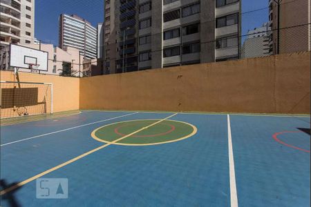 Apartamento à venda com 130m², 3 quartos e 2 vagas Apartamento à venda com 130m², 3 quartos e 2 vagasÁrea comum