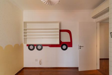 Apartamento à venda com 130m², 3 quartos e 2 vagas Apartamento à venda com 130m², 3 quartos e 2 vagasQuarto 2