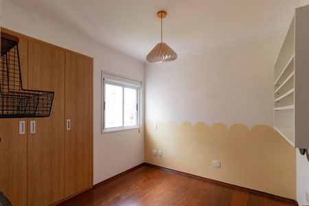 Apartamento à venda com 130m², 3 quartos e 2 vagas Apartamento à venda com 130m², 3 quartos e 2 vagasQuarto 2