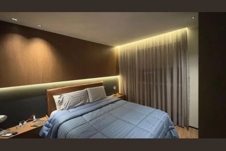 Apartamento à venda com 51m², 1 quarto e 1 vagaFoto 07