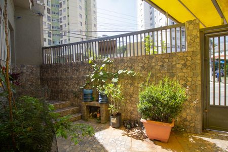 Casa para alugar com 300m², 7 quartos e 10 vagas Casa para alugar com 300m², 7 quartos e 10 vagasQuintal