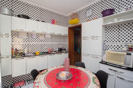 Casa para alugar com 300m², 7 quartos e 10 vagas Casa para alugar com 300m², 7 quartos e 10 vagasCozinha